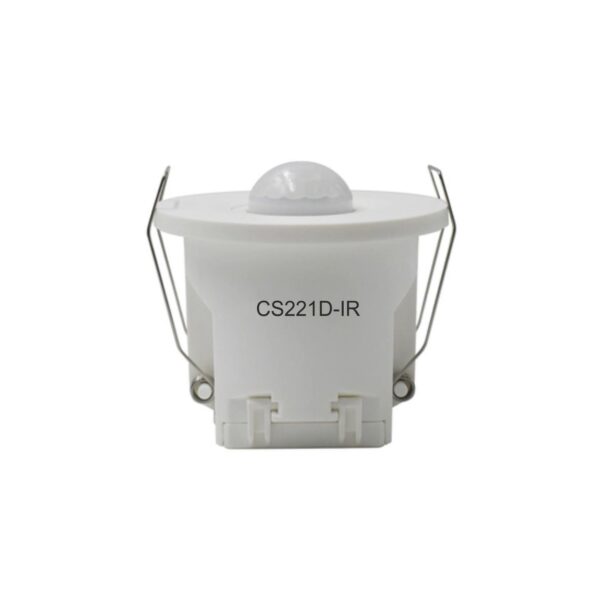 CS221D IR PIR Motion Sensor 12-24VDC Dry contact